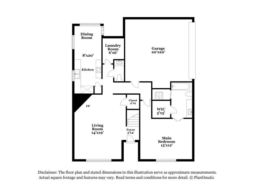 Building Photo - 1838 Black Bear Cir E