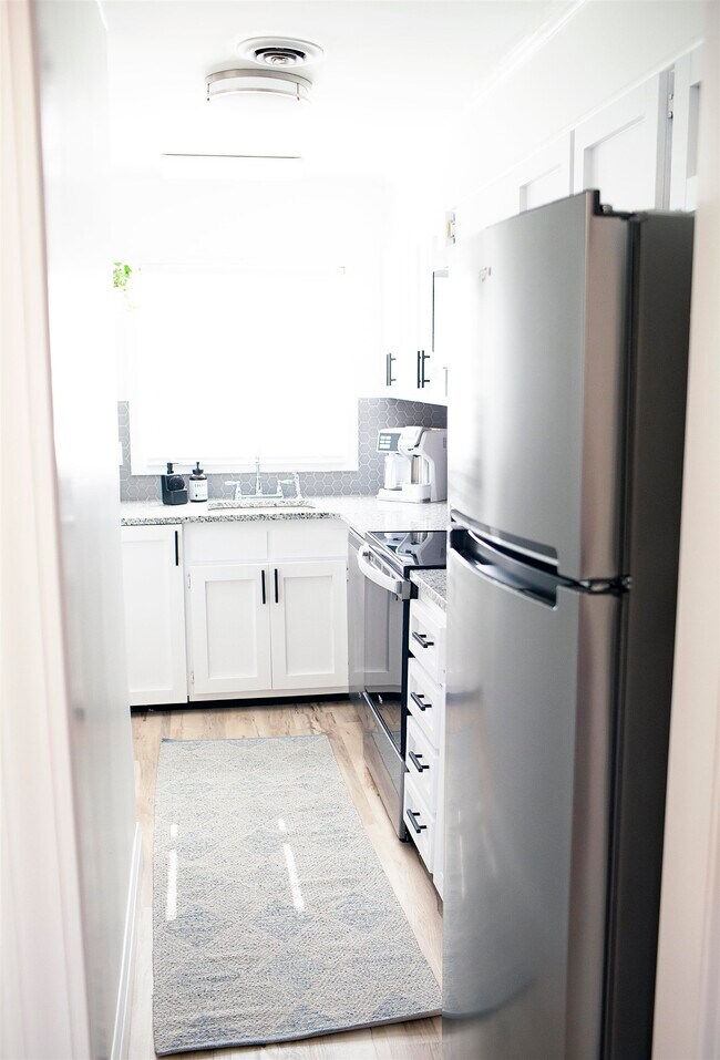 Building Photo - 4505 N Kings Hwy