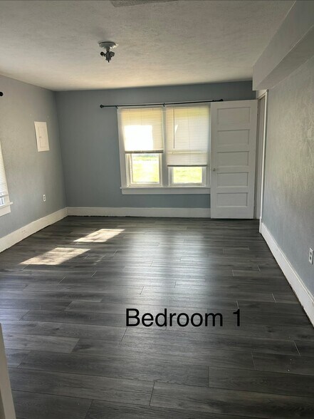 Building Photo - 5625 Flag Rd