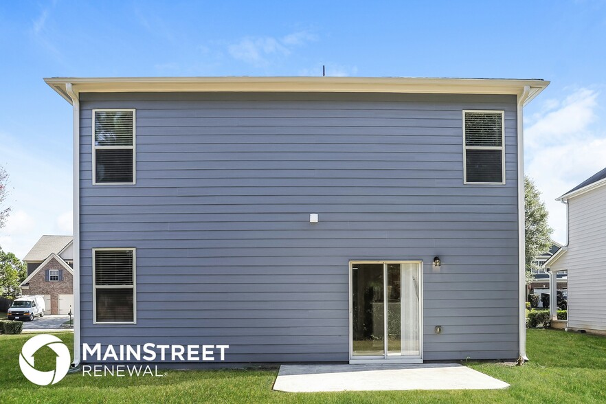 Building Photo - 188 Palisades Dr