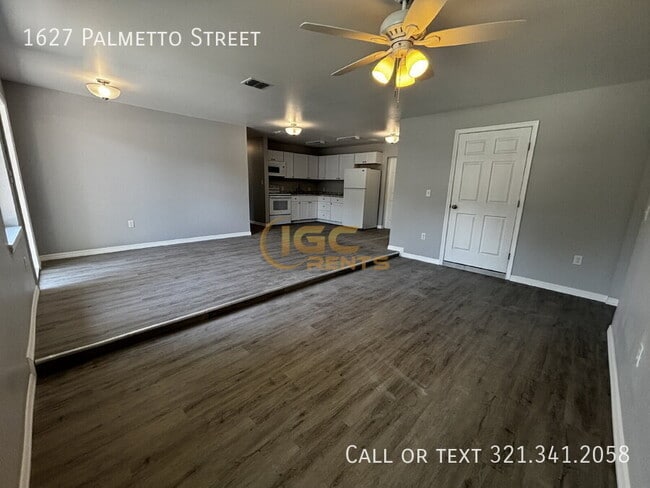 Building Photo - 1627 Palmetto St