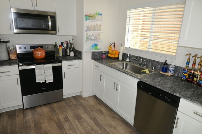 Building Photo - Resident Benefit Package Property