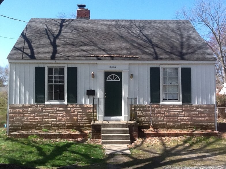 Primary Photo - 5316 Smith Ave