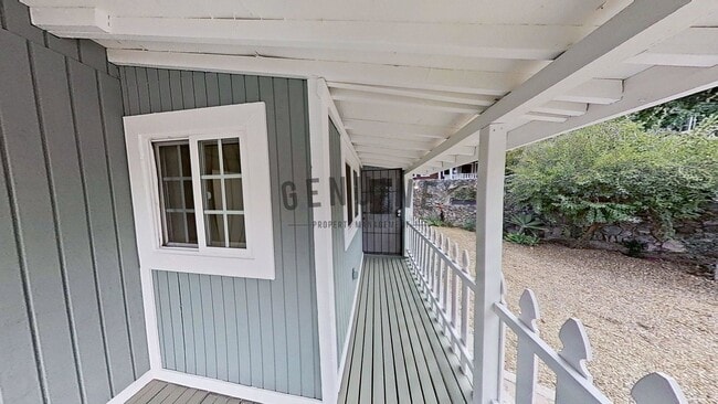 Building Photo - Adorable 2Bd 2Ba Home in Silverado Canyon