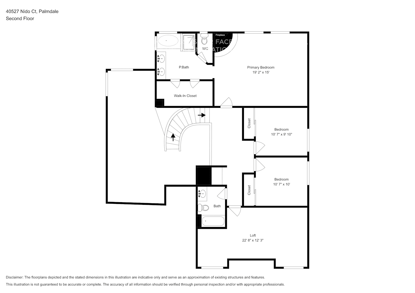 Building Photo - 40527 Nido Ct