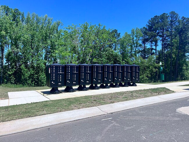 Building Photo - 258 Palm Dr