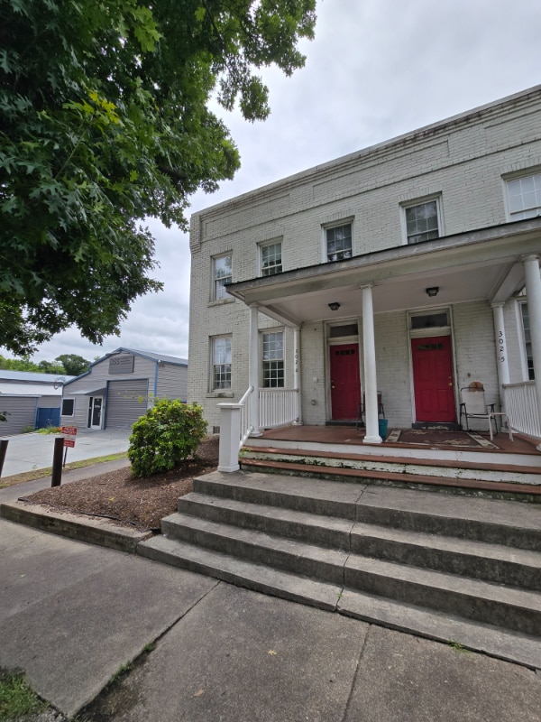 Building Photo - 302 E Wythe St