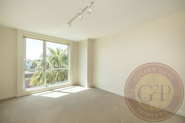 Building Photo - SoMa - 1 BR, 1 BA Condo 759 Sq. Ft. - 3D V...
