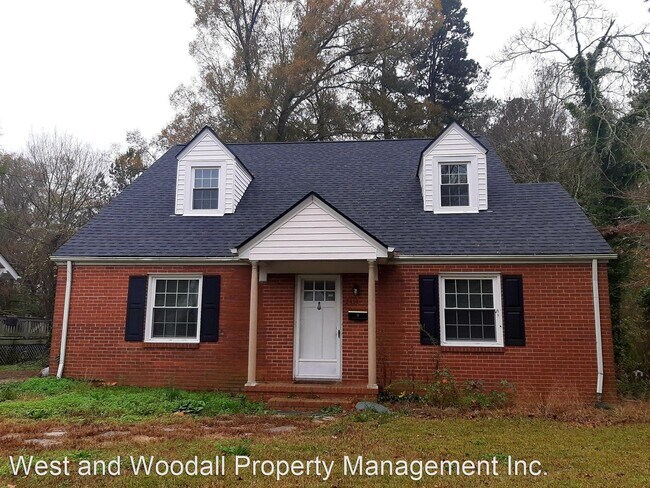 Primary Photo - 3 br, 2.5 bath House - 2413 Pickett Road