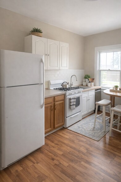 Building Photo - 1517 Fairmount Ave