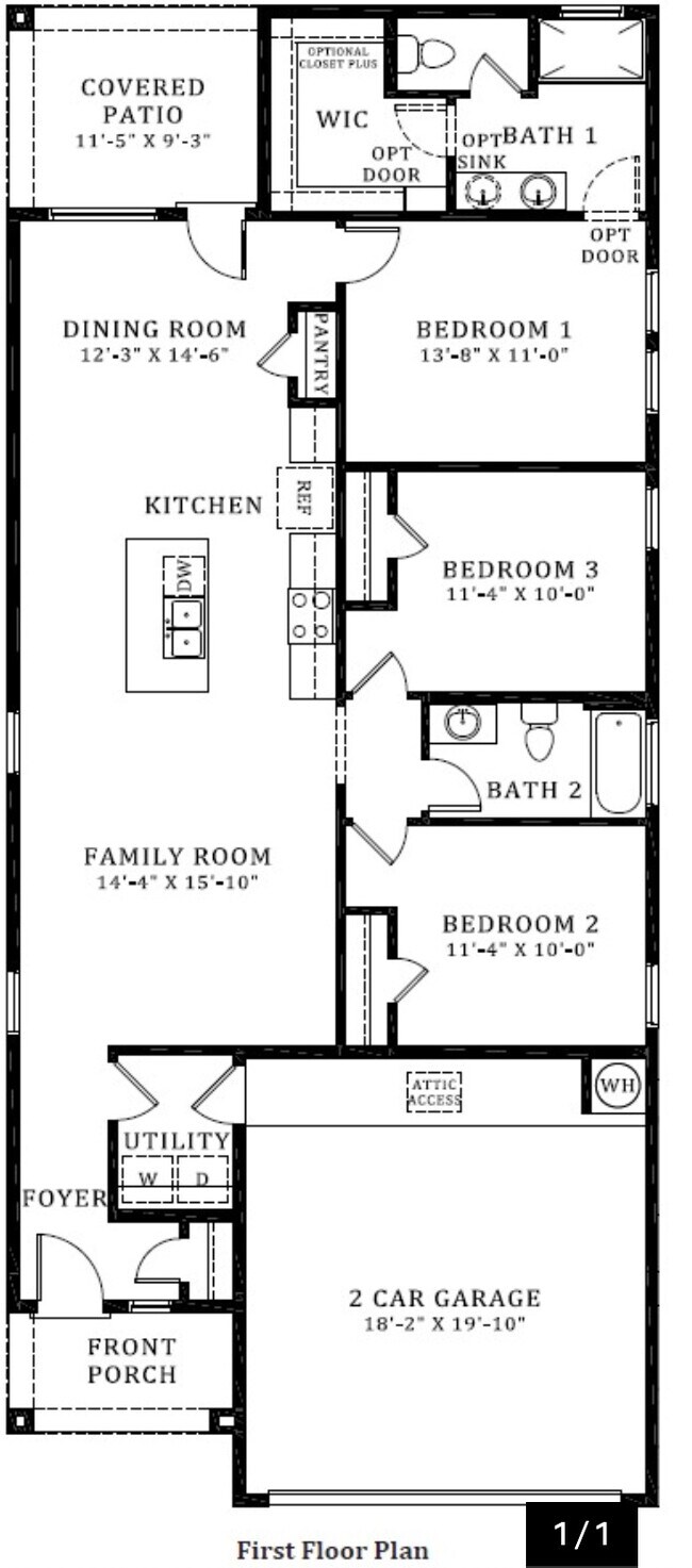 Building Photo - 9318 Sidreaux Loop NW