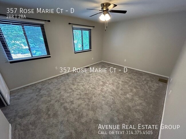 Building Photo - 357 Rose Marie Ct