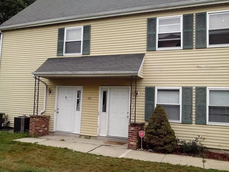 Building Photo - 124 Willow Turn