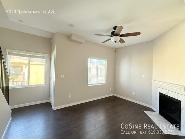 Building Photo - 5020 Narragansett Ave