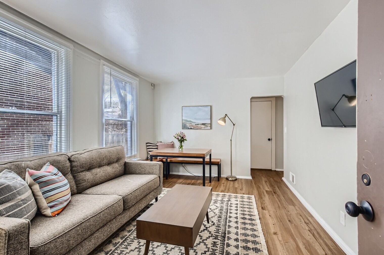 Building Photo - 1073 N Downing St