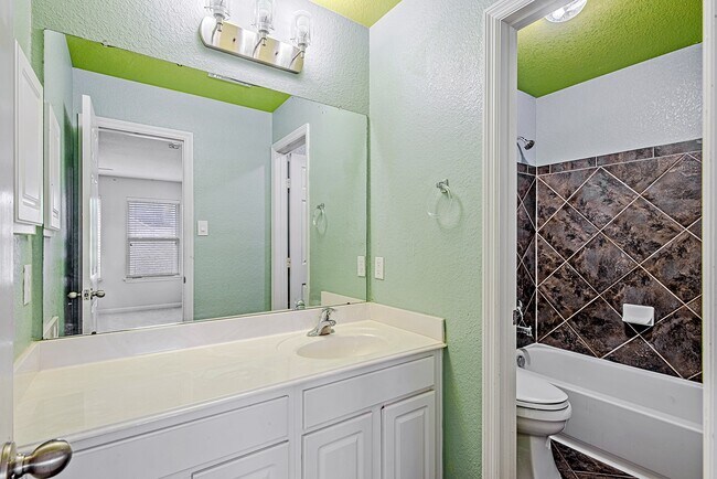 Building Photo - 7507 Trail Hollow