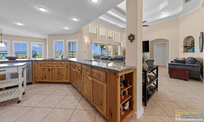 Building Photo - 22 Laguna Madre Dr