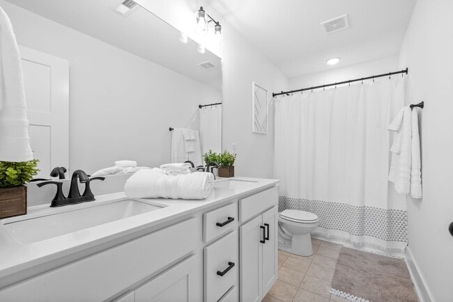 Building Photo - Brand New Construction! End Unit Townhouse...