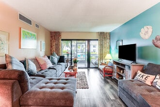 Building Photo - 2400 S Ocean Dr