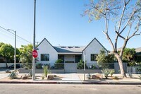 Building Photo - 6002 Barton Ave
