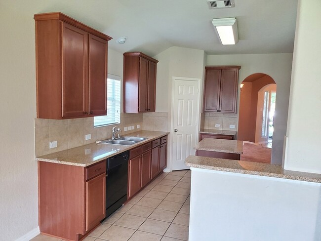 Building Photo - 1219 Pecos Pass Dr