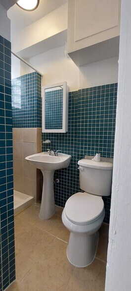 Building Photo - 2543 S Saint Louis Ave