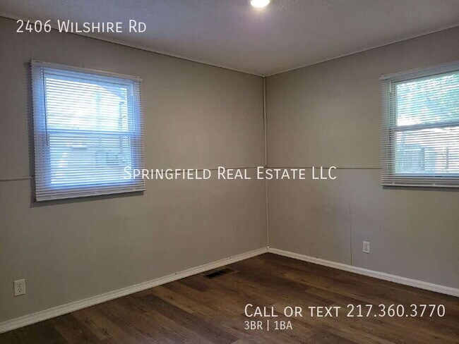 Building Photo - 2406 E Wilshire Rd