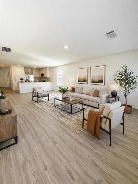 Building Photo - 125 Painted Night Rd