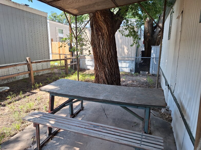 Building Photo - 3410 N El Paso St