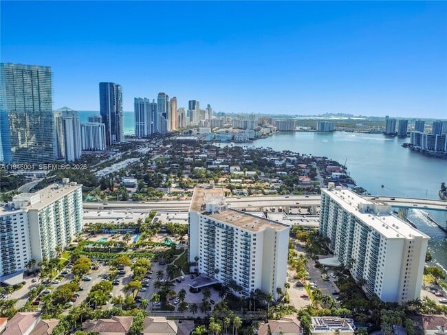 Building Photo - 19380 Collins Ave