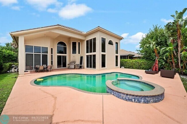 Building Photo - 11515 NW 75th Manor
