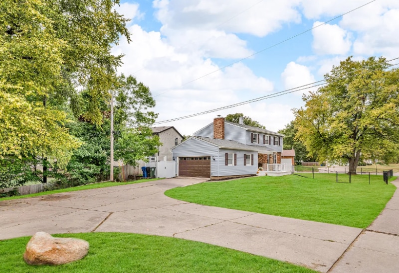 Building Photo - 3044 Jersey Ridge Rd