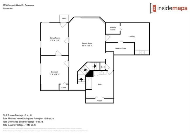 Building Photo - 3930 Summit Gate Dr