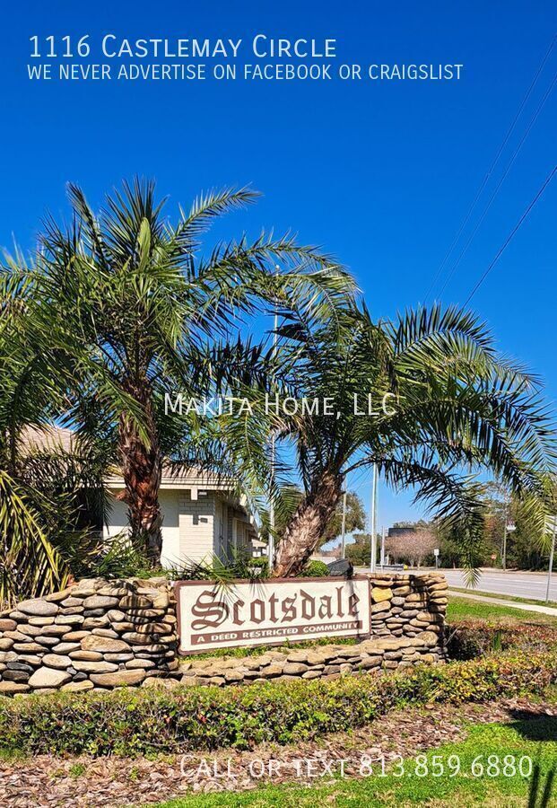 Building Photo - 1116 Castlemay Cir