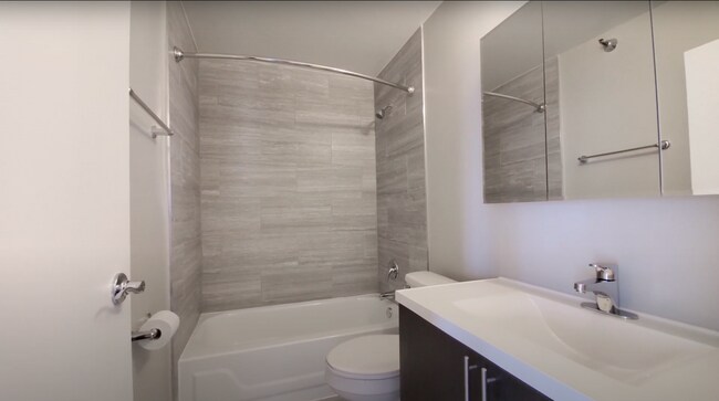 Bathroom - 875 N State St