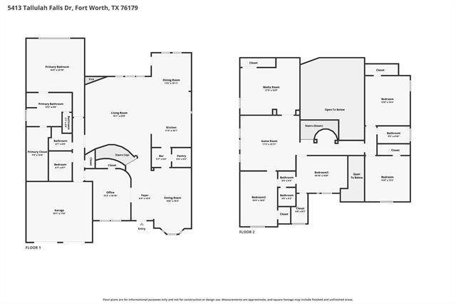 Building Photo - 5413 Tallulah Fls Dr