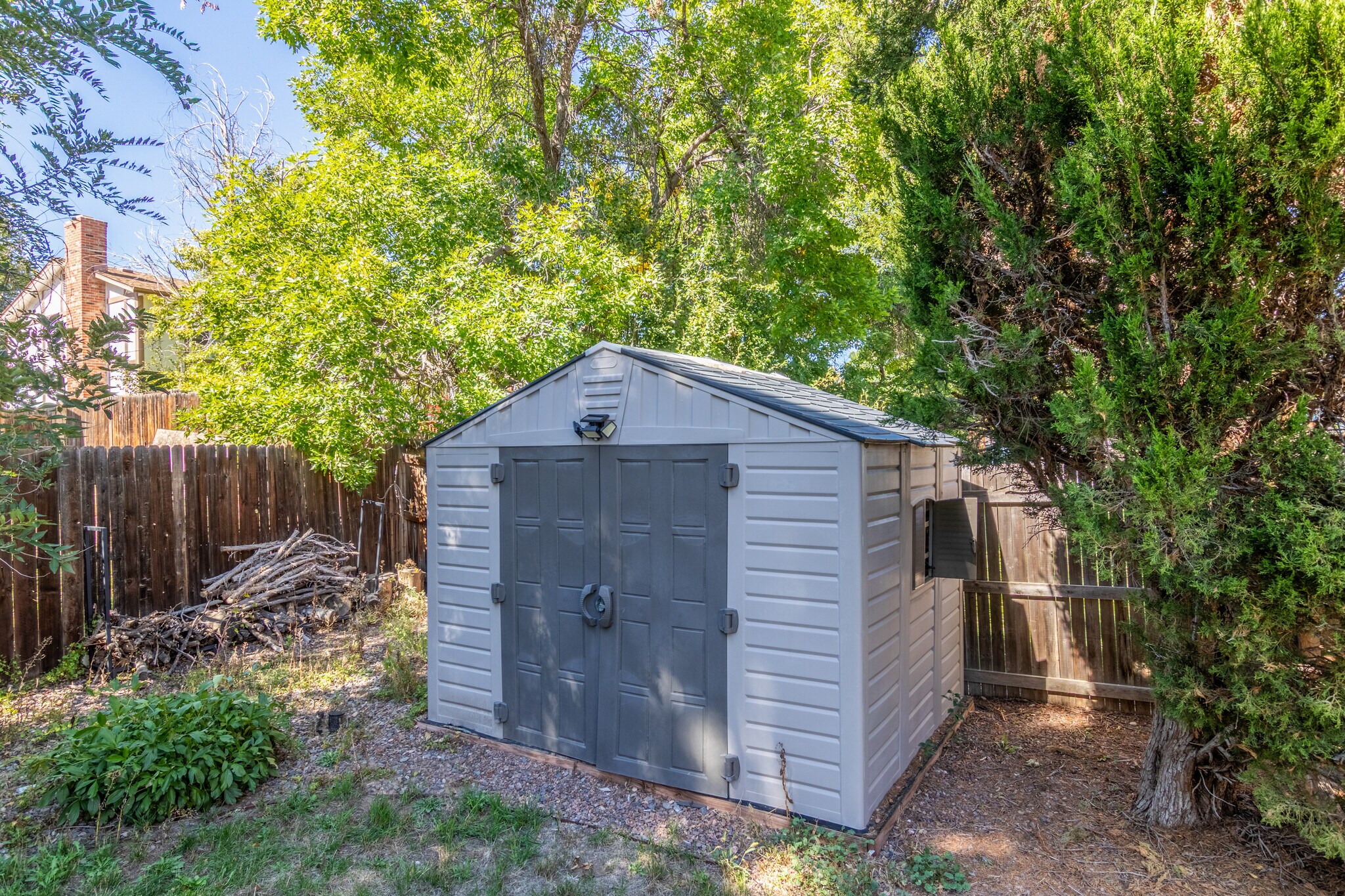 Building Photo - 1549 S Evanston St