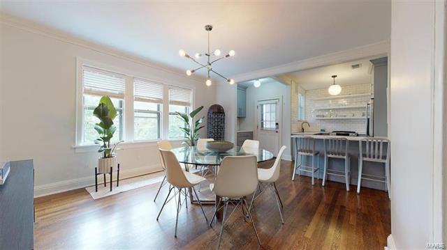 Building Photo - 7625 Wydown Blvd