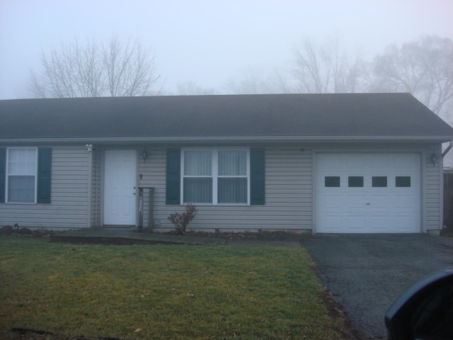 Building Photo - 601 Catlin St