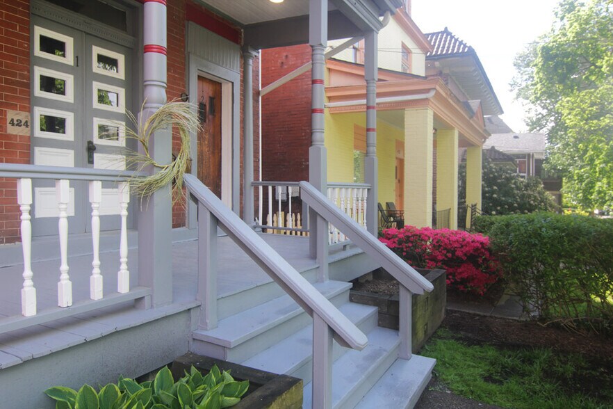 Primary Photo - 424 Franklin Ave