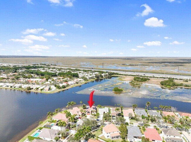 Building Photo - 1400 Meadows Blvd