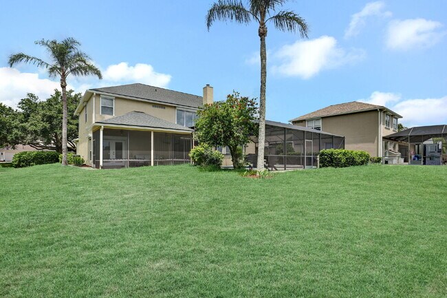 Building Photo - Welcome to your Florida lifestyle! 5 bedro...