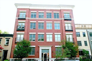 Building Photo - 1425 11th Street Northwest