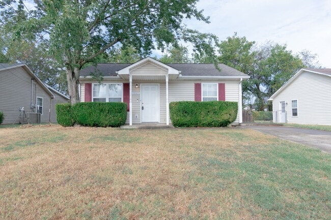 Primary Photo - 1023 Shadow Ridge Ave