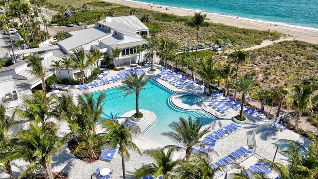 Building Photo - 2400 S Ocean Dr