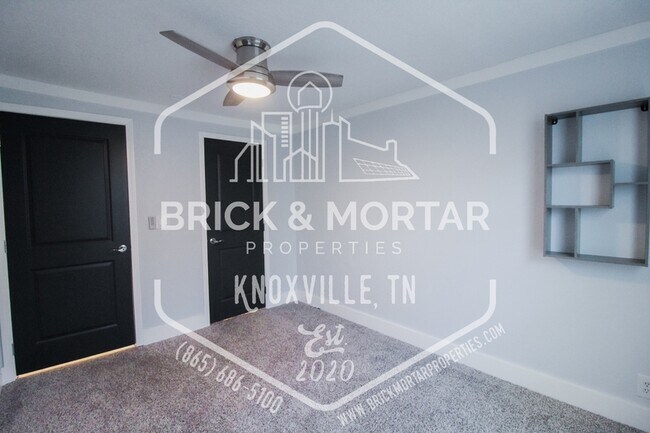 Building Photo - 1610 Dry Gap Pike
