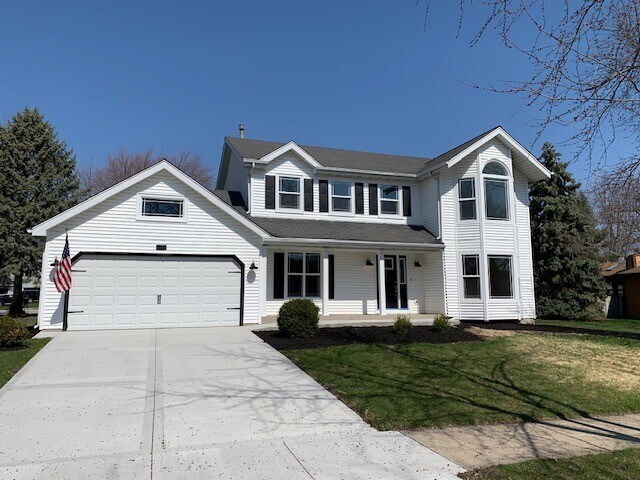 Building Photo - 1329 Neskola Ct