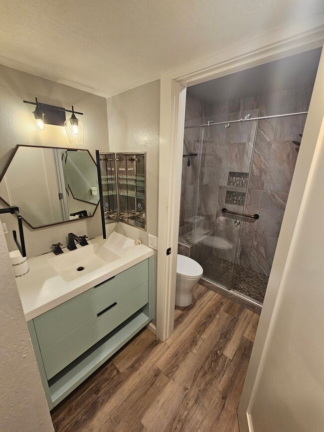 Building Photo - Shoreline Serenity: Modern Condo Steps fro...