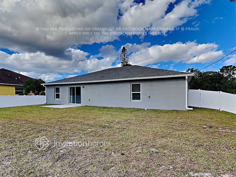 Building Photo - 542 J T Sancho St SW