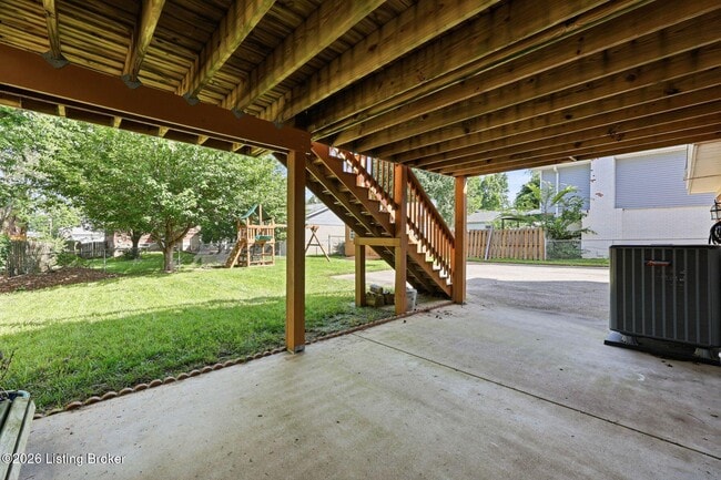Building Photo - 3605 Birnamwood Ct